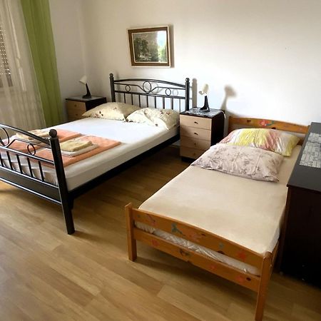 Apartmani Marija Dramalj Extérieur photo