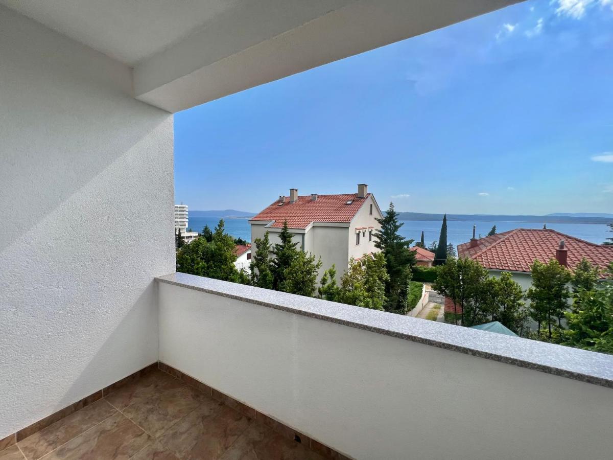 Apartmani Marija Dramalj Extérieur photo