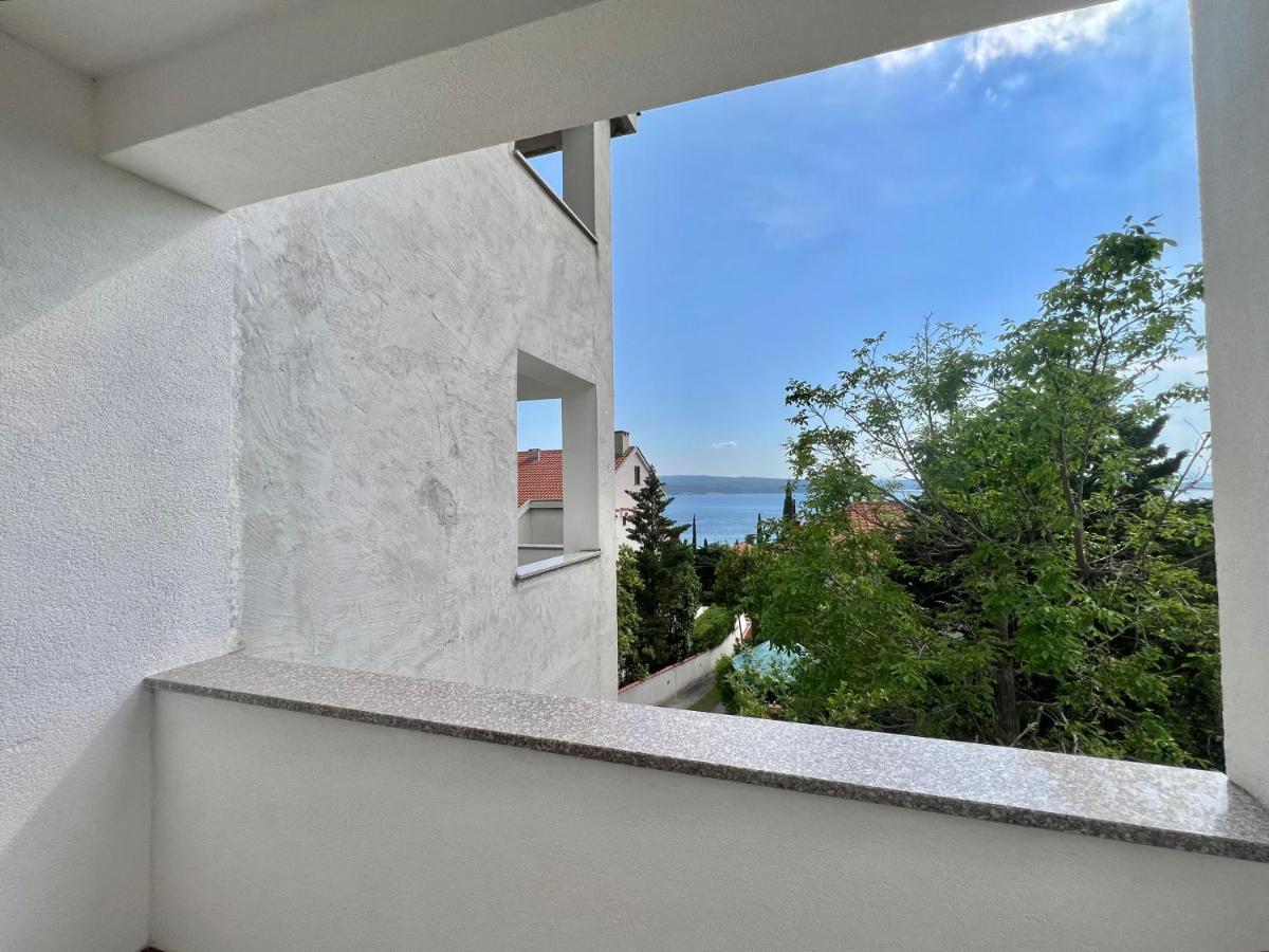 Apartmani Marija Dramalj Extérieur photo