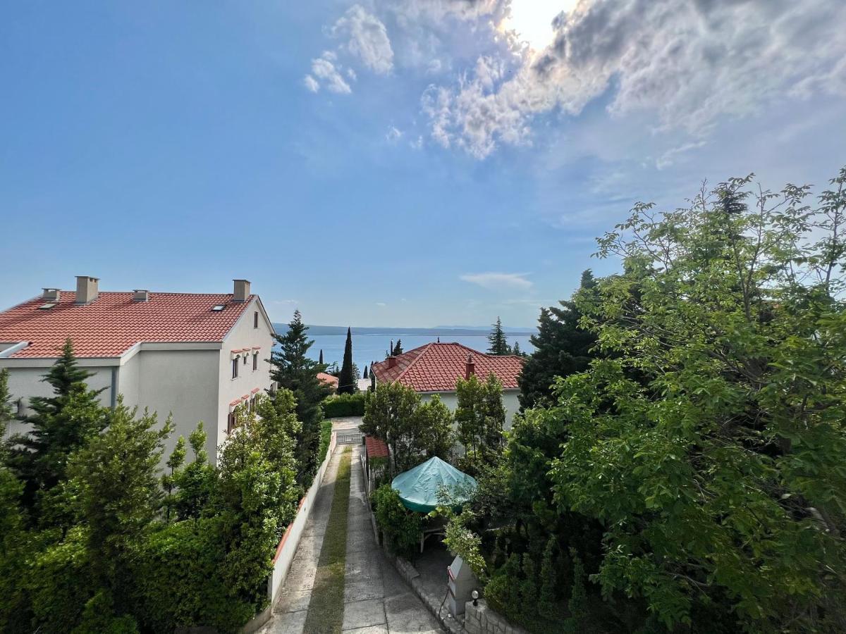 Apartmani Marija Dramalj Extérieur photo