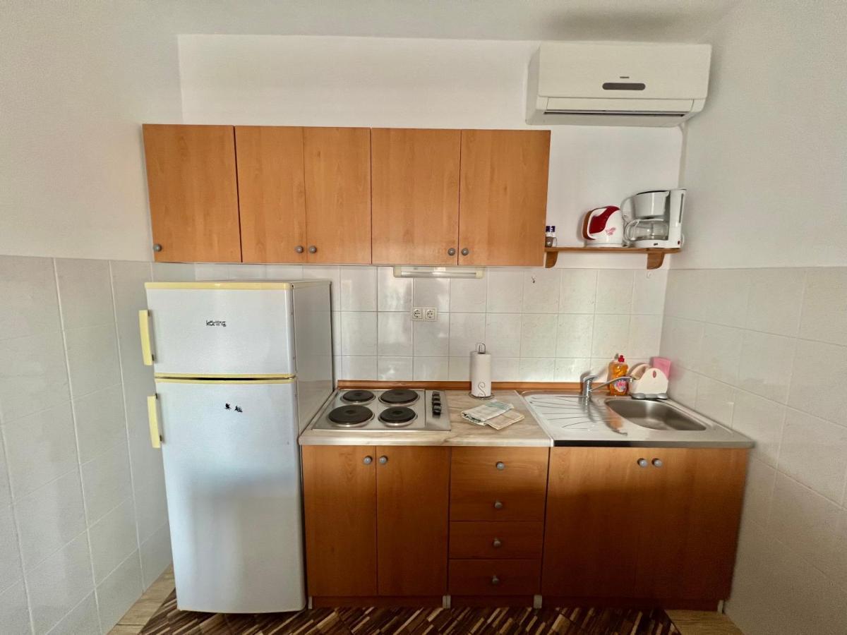 Apartmani Marija Dramalj Extérieur photo