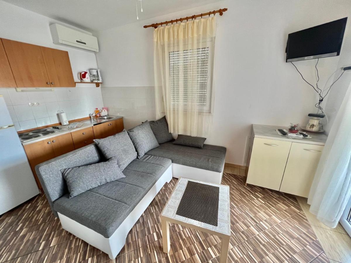 Apartmani Marija Dramalj Extérieur photo