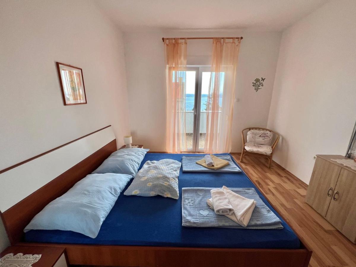 Apartmani Marija Dramalj Extérieur photo