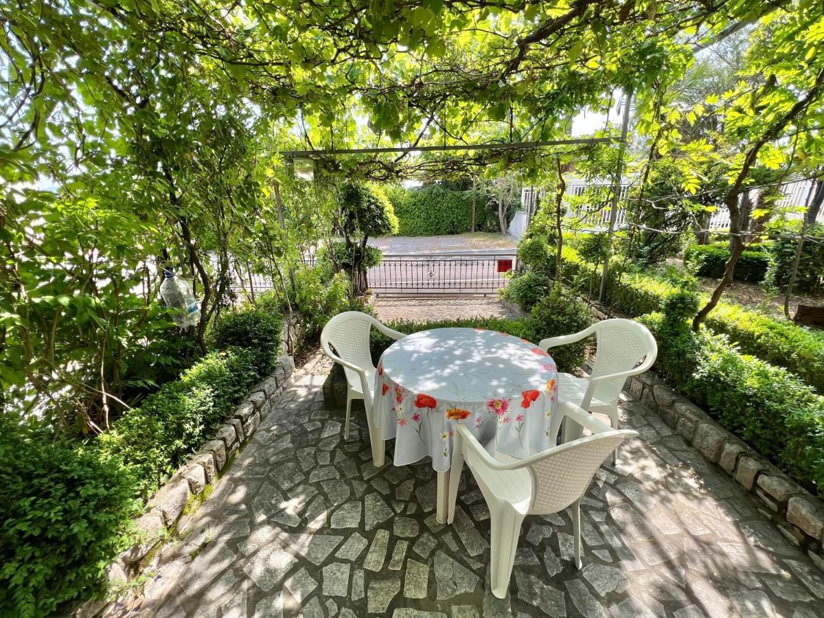Apartmani Marija Dramalj Extérieur photo