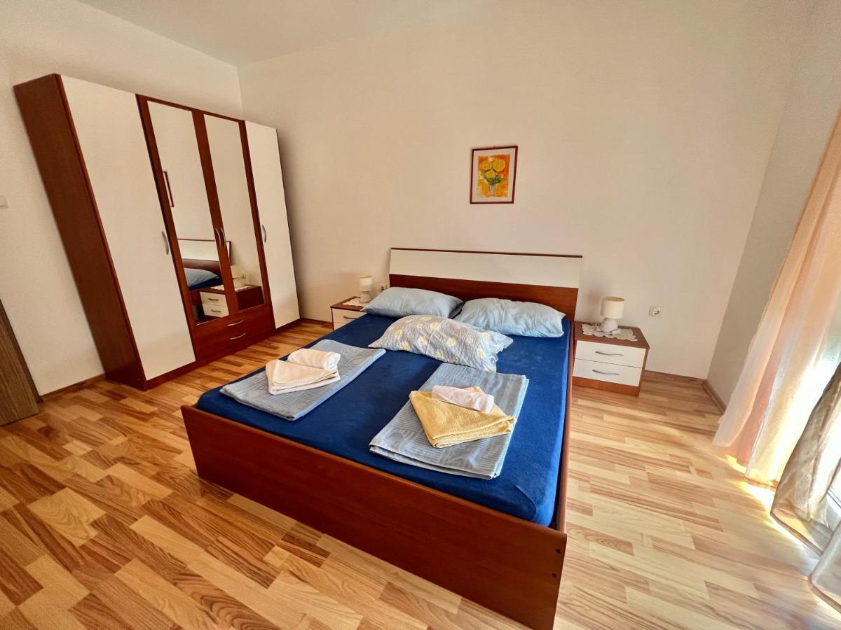 Apartmani Marija Dramalj Extérieur photo