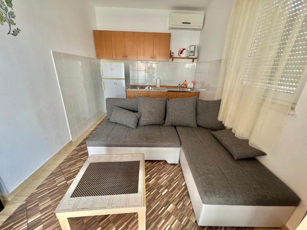Apartmani Marija Dramalj Extérieur photo