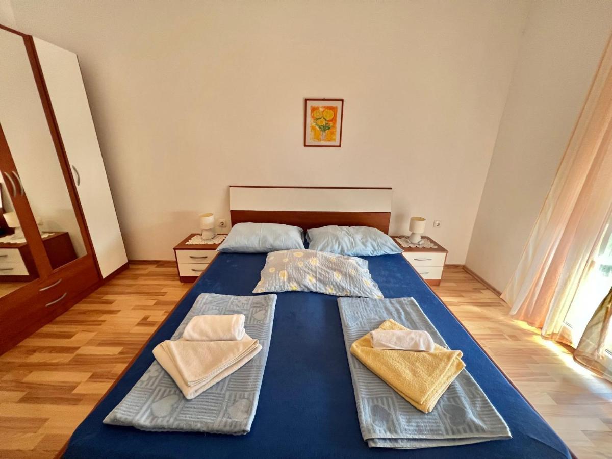 Apartmani Marija Dramalj Extérieur photo