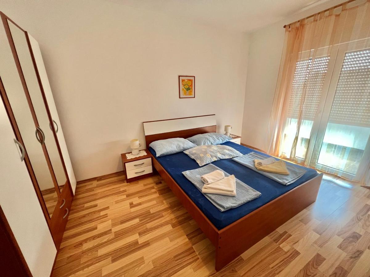 Apartmani Marija Dramalj Extérieur photo