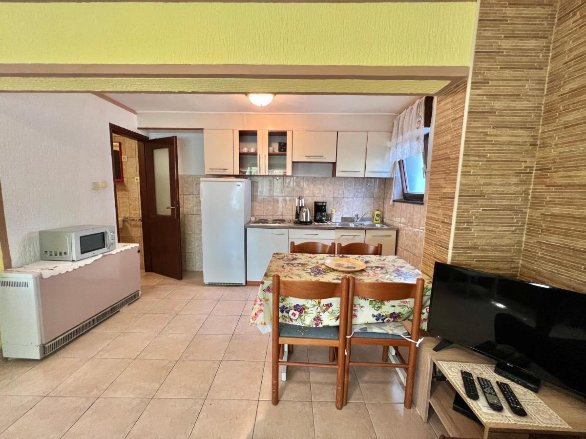 Apartmani Marija Dramalj Extérieur photo