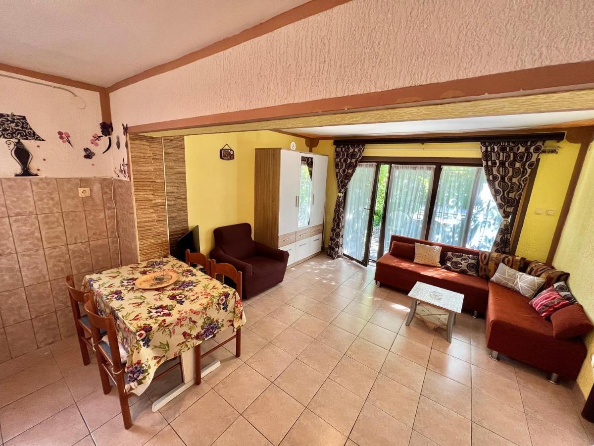 Apartmani Marija Dramalj Extérieur photo