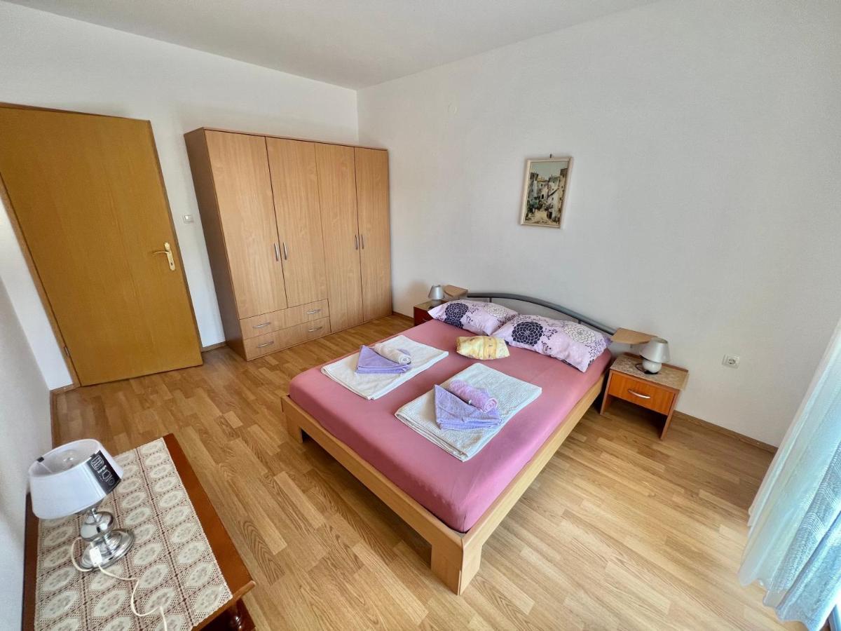 Apartmani Marija Dramalj Extérieur photo