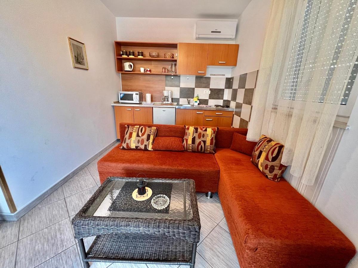 Apartmani Marija Dramalj Extérieur photo
