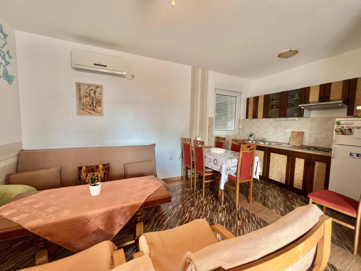 Apartmani Marija Dramalj Extérieur photo