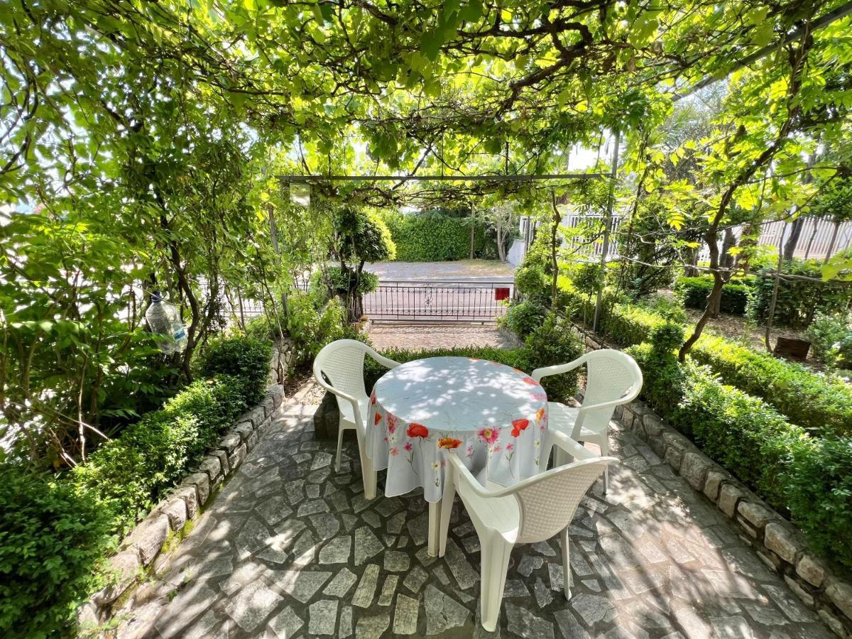 Apartmani Marija Dramalj Extérieur photo