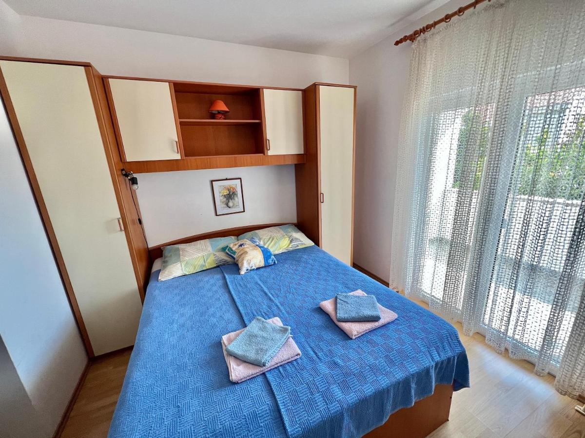Apartmani Marija Dramalj Extérieur photo