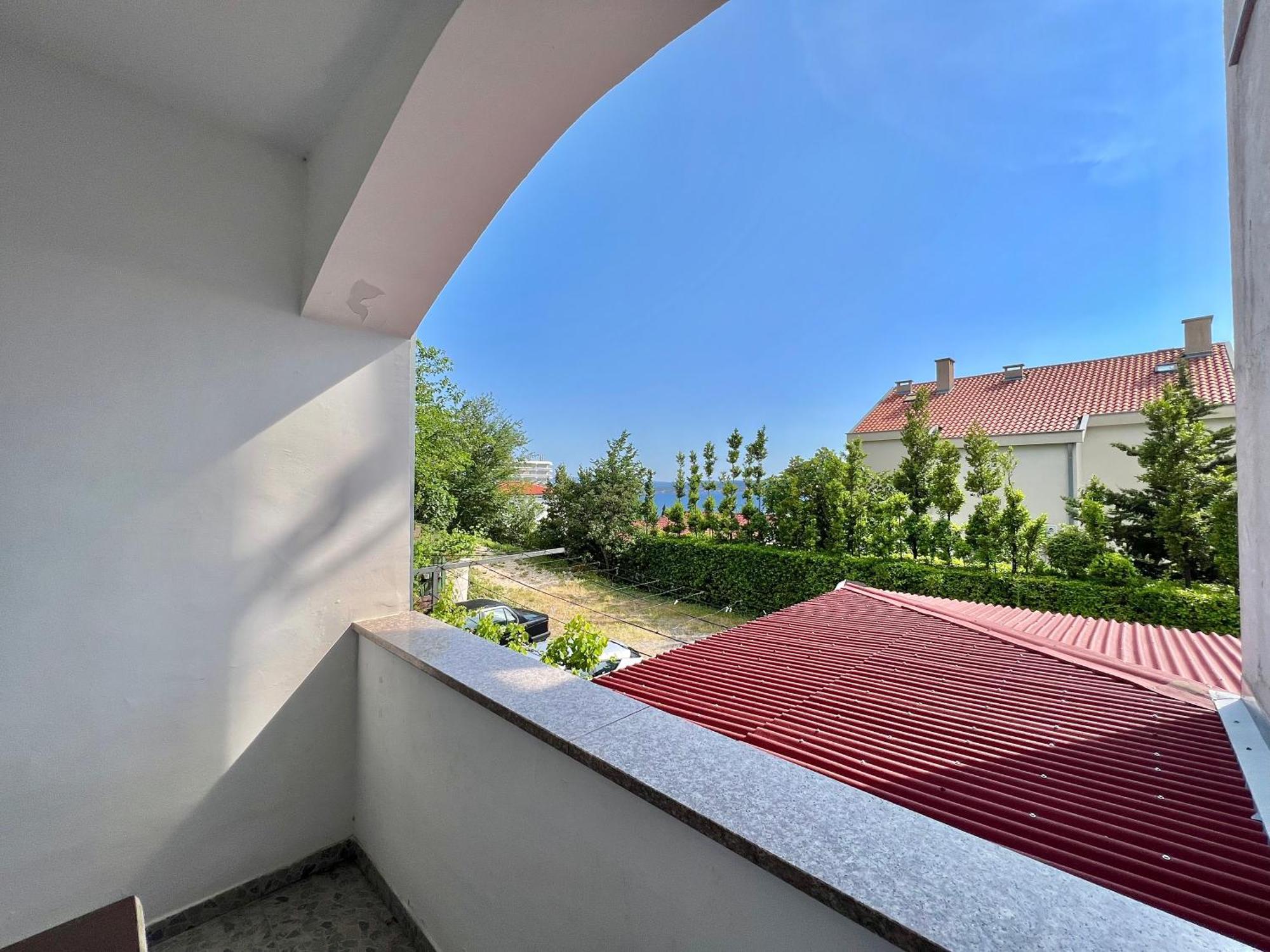 Apartmani Marija Dramalj Extérieur photo