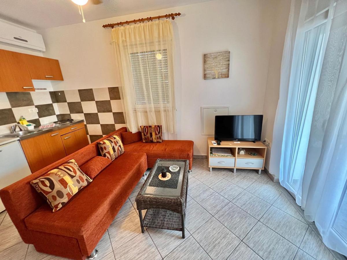 Apartmani Marija Dramalj Extérieur photo