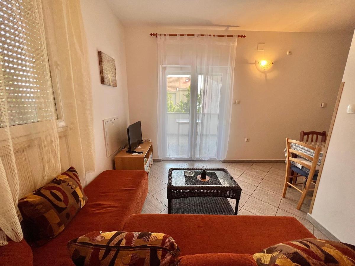 Apartmani Marija Dramalj Extérieur photo