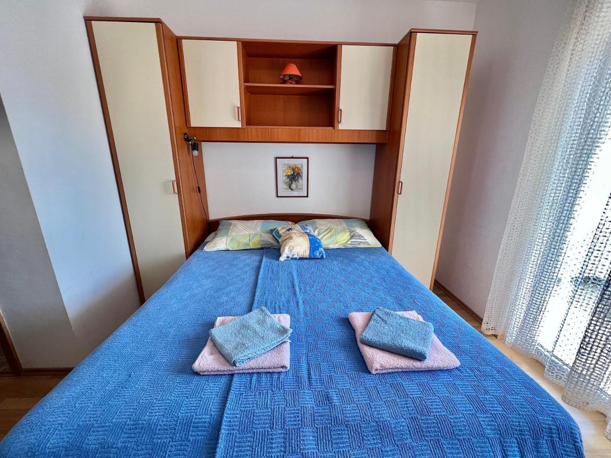 Apartmani Marija Dramalj Extérieur photo