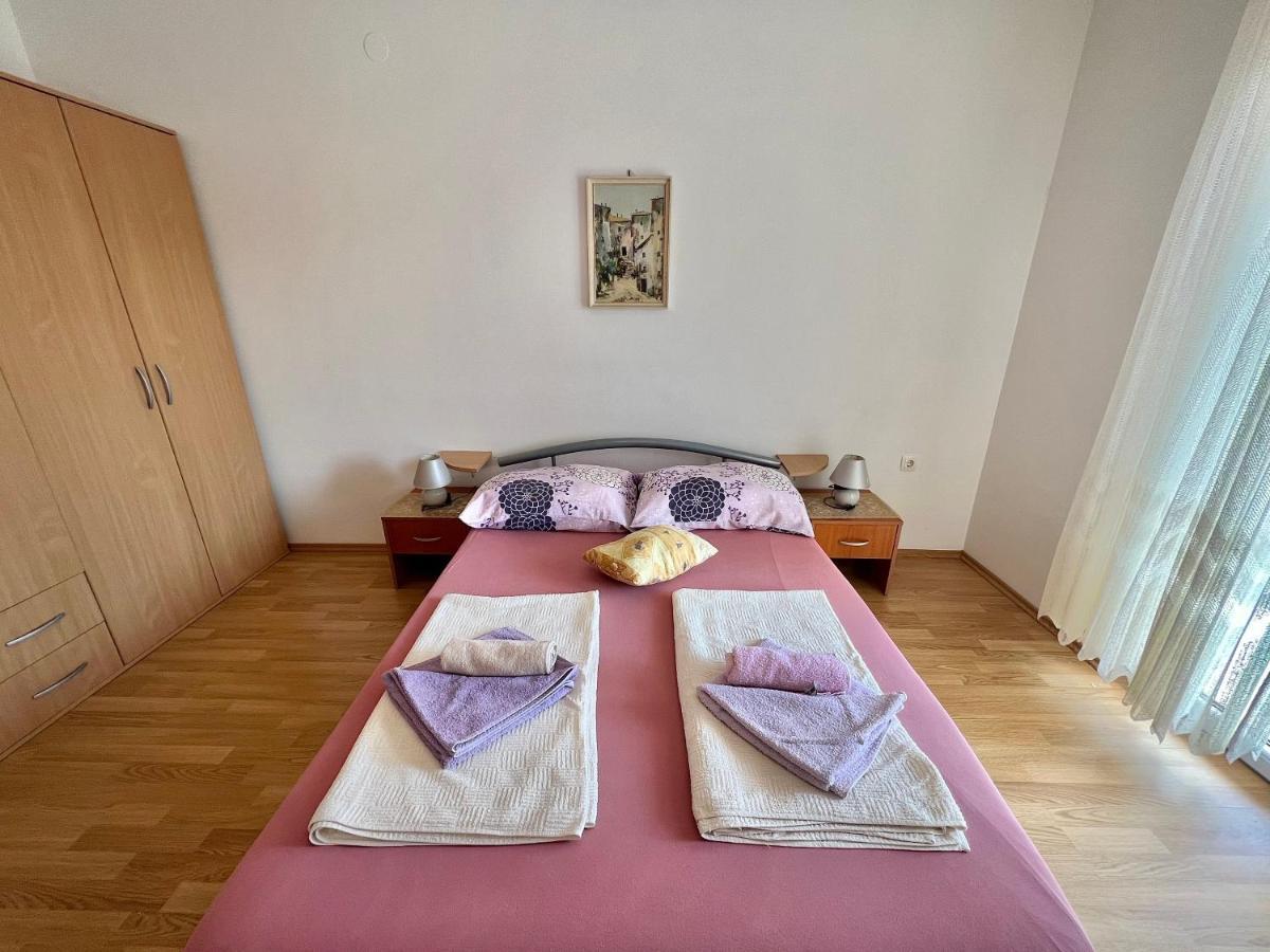 Apartmani Marija Dramalj Extérieur photo