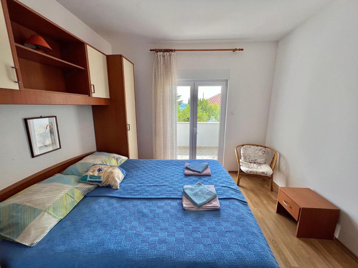 Apartmani Marija Dramalj Extérieur photo