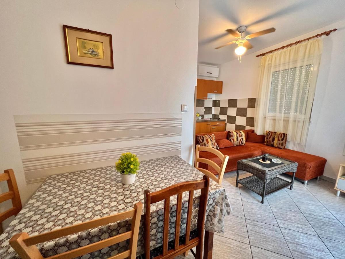 Apartmani Marija Dramalj Extérieur photo