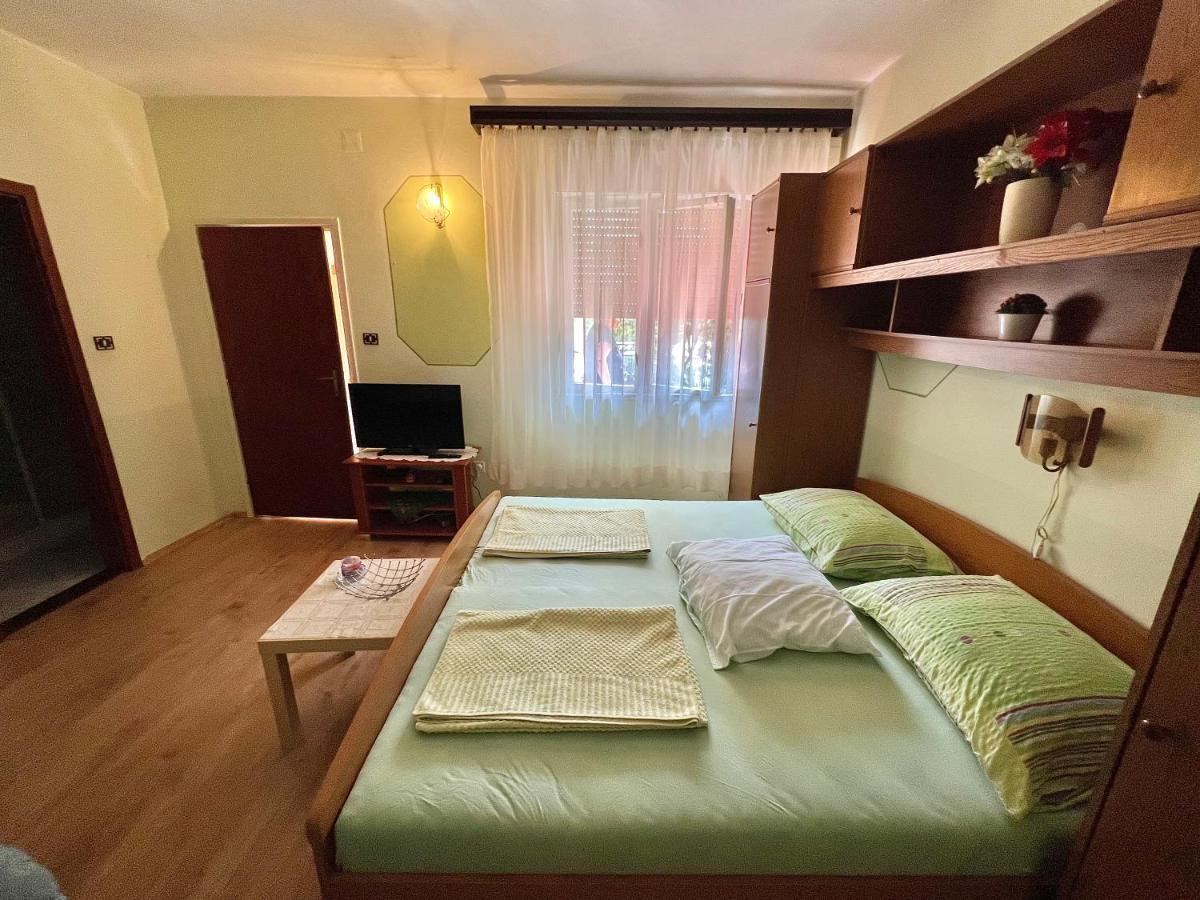 Apartmani Marija Dramalj Extérieur photo