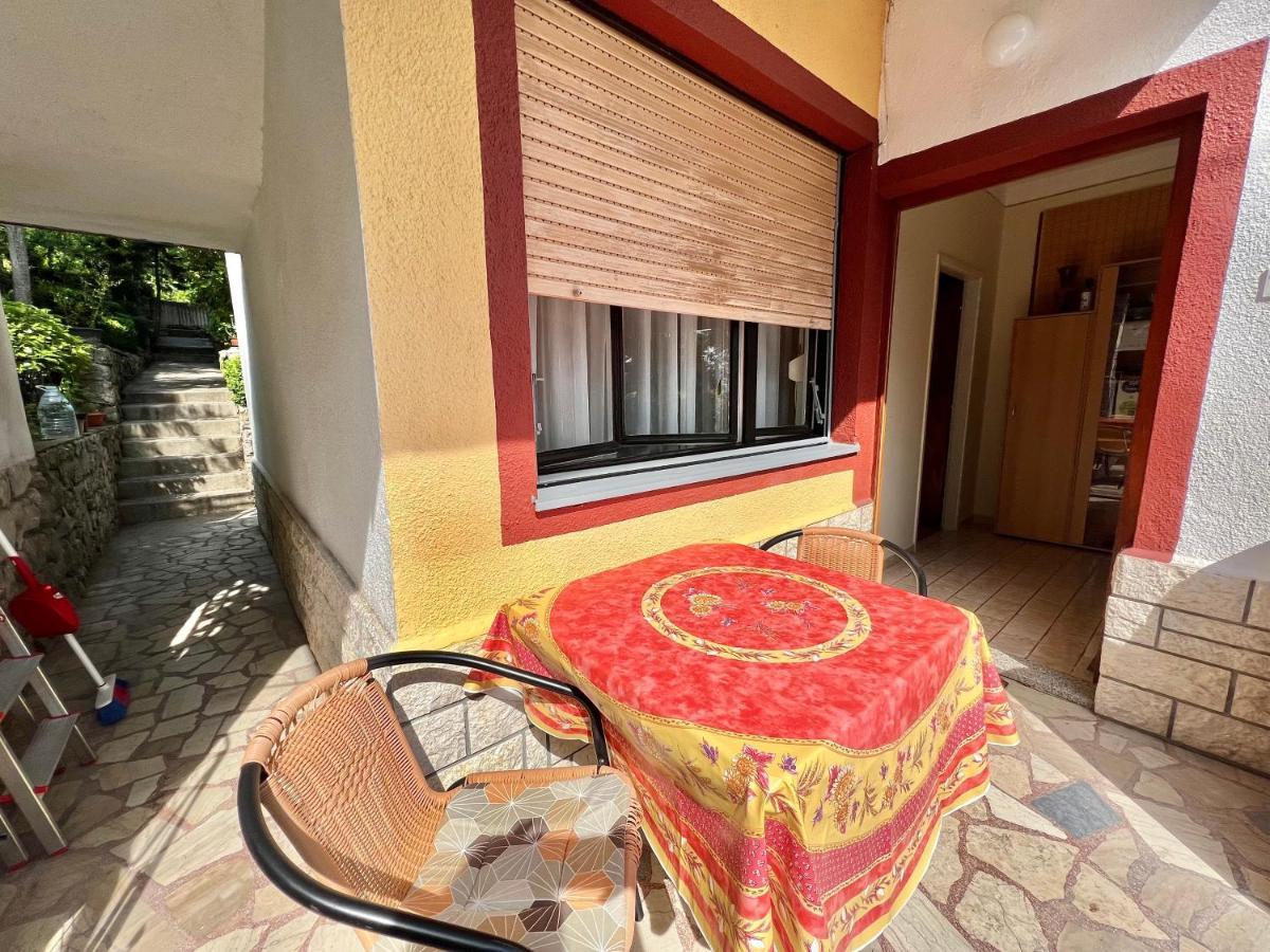 Apartmani Marija Dramalj Extérieur photo