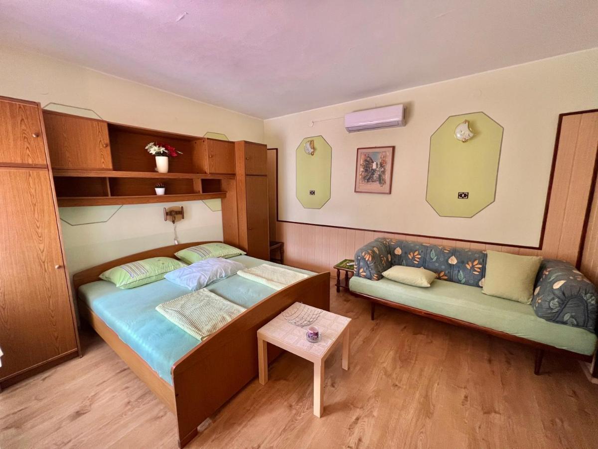 Apartmani Marija Dramalj Extérieur photo