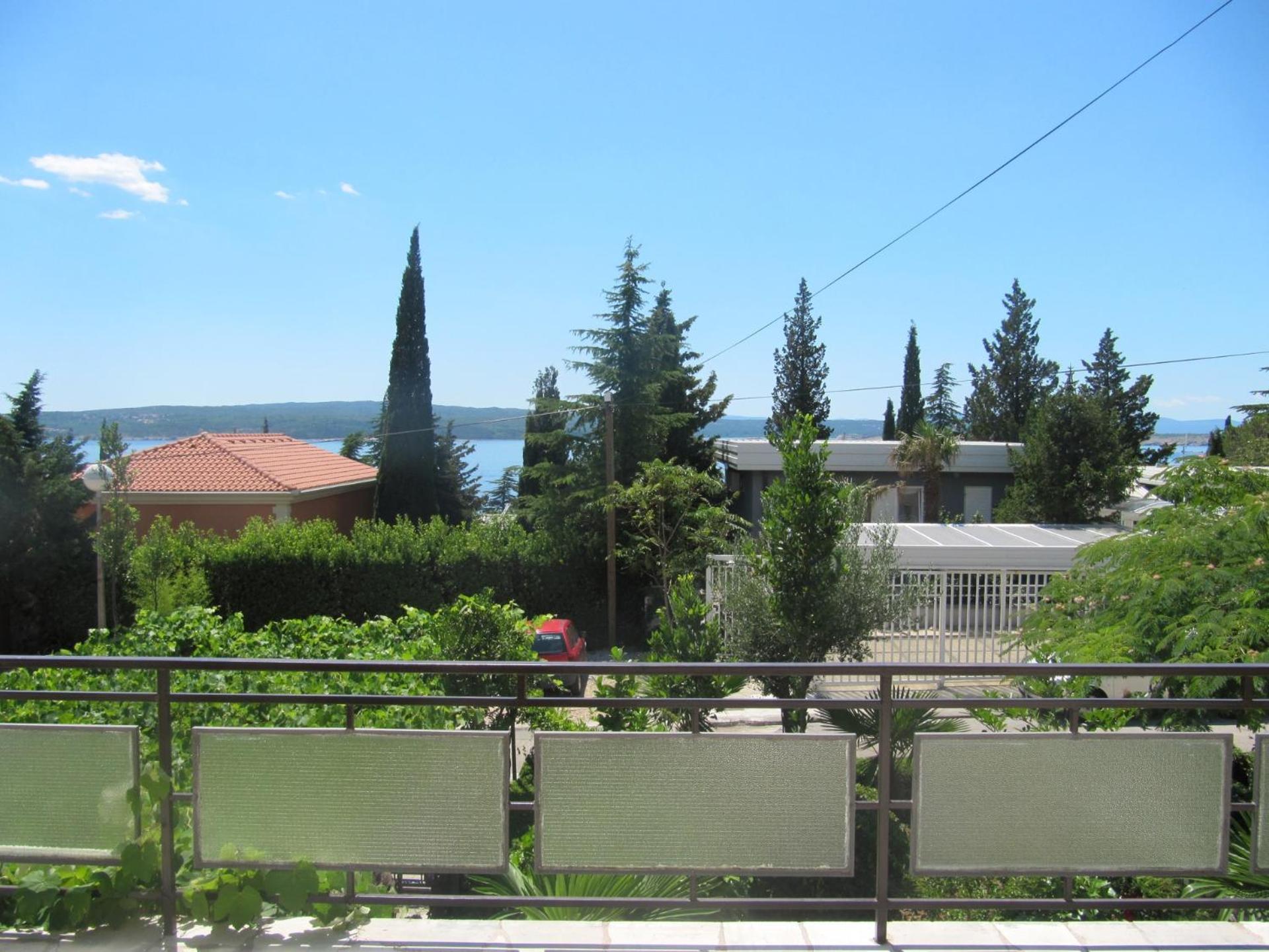 Apartmani Marija Dramalj Extérieur photo