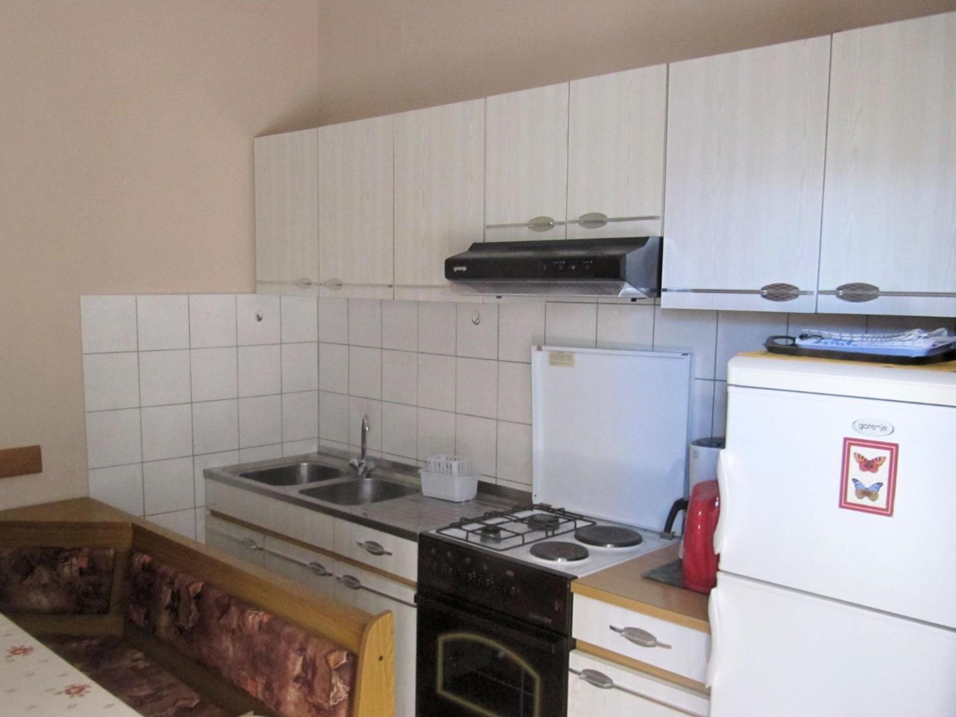 Apartmani Marija Dramalj Extérieur photo
