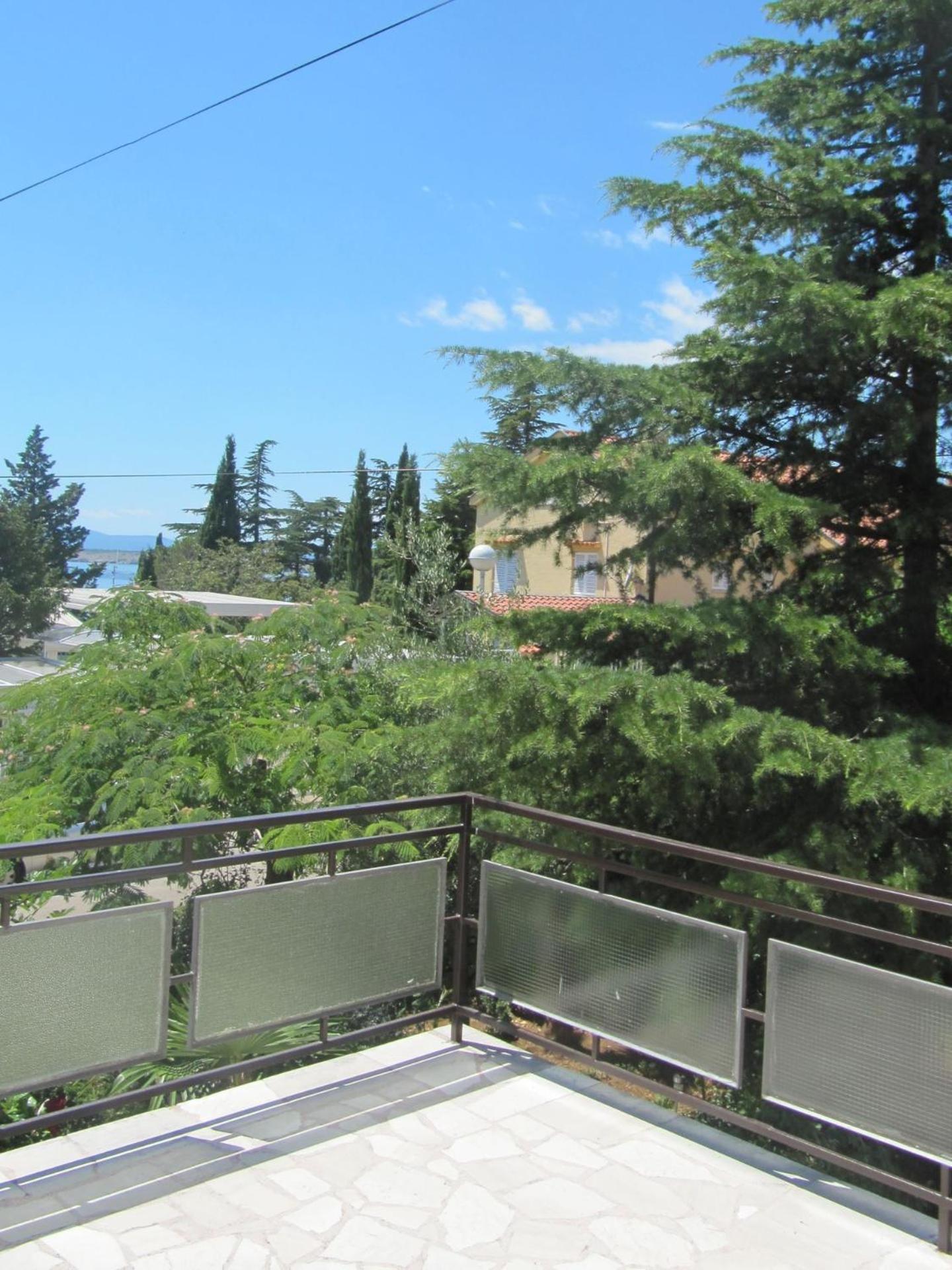 Apartmani Marija Dramalj Extérieur photo