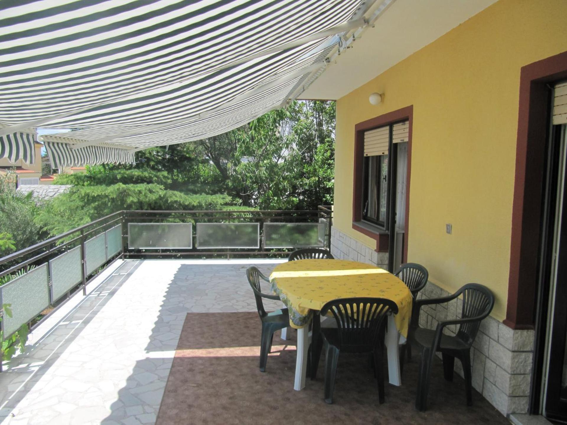 Apartmani Marija Dramalj Extérieur photo