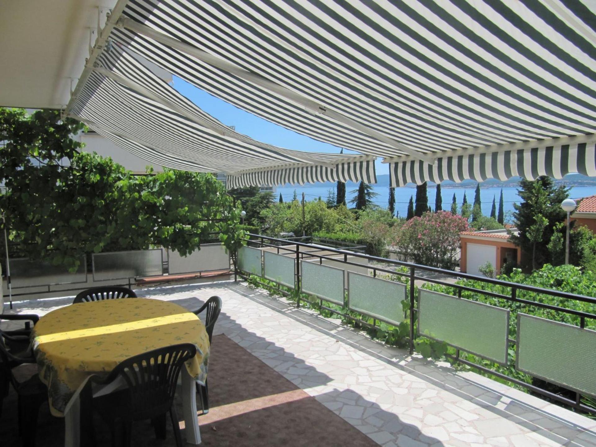 Apartmani Marija Dramalj Extérieur photo