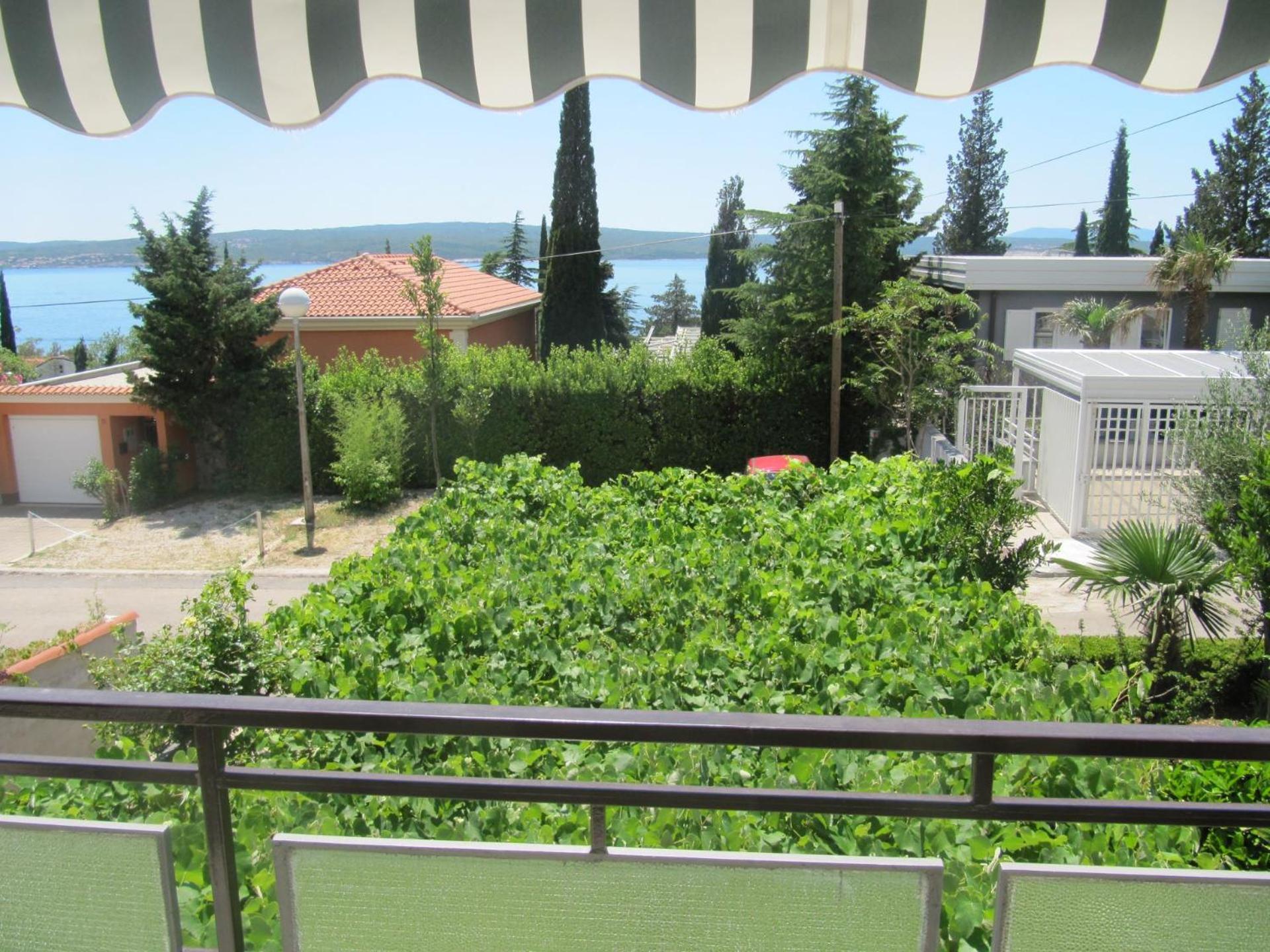 Apartmani Marija Dramalj Extérieur photo