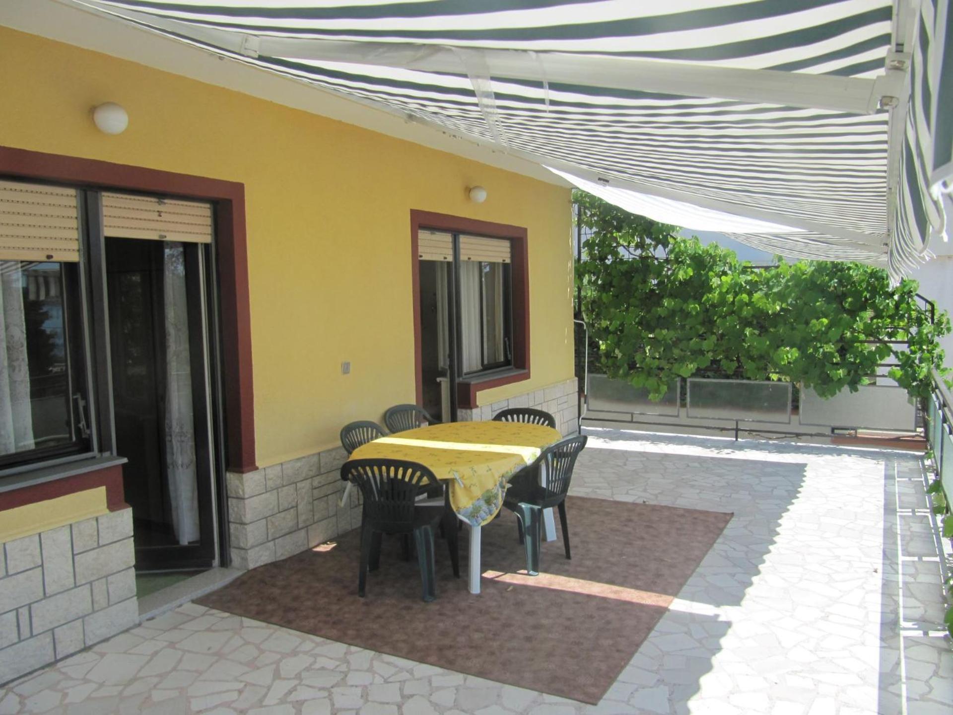 Apartmani Marija Dramalj Extérieur photo