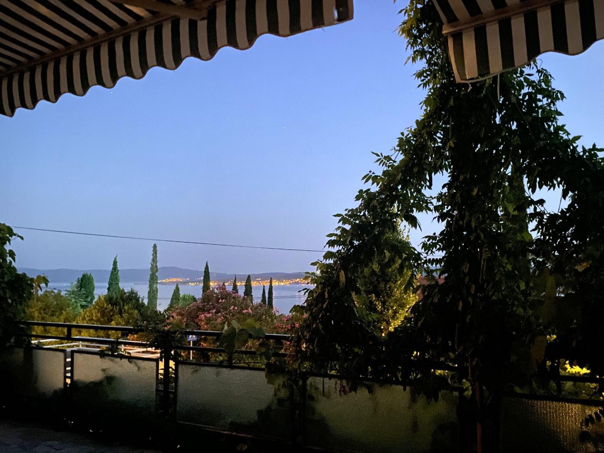 Apartmani Marija Dramalj Extérieur photo